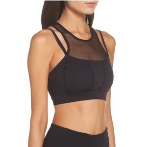 Zella Body Mesh sports bra